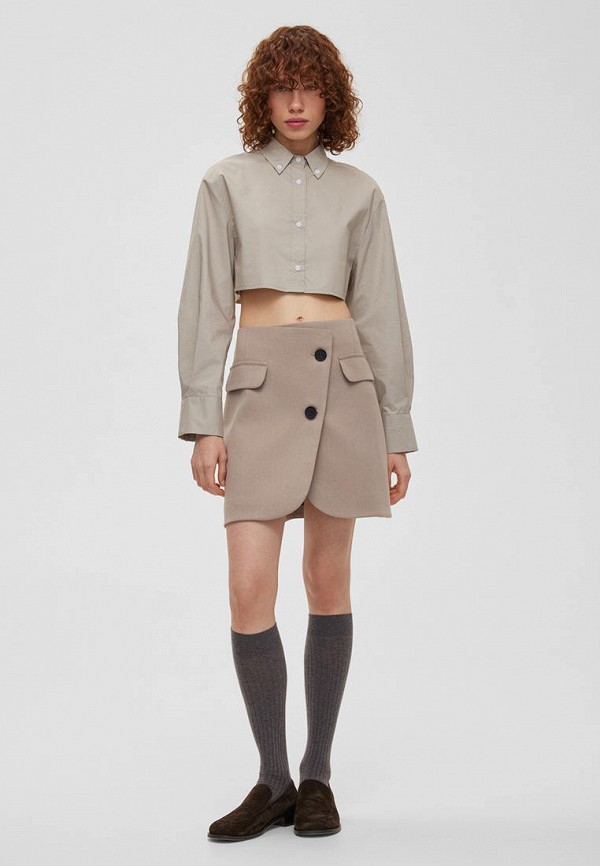 фото Юбка aim clo