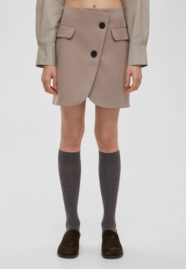 фото Юбка aim clo