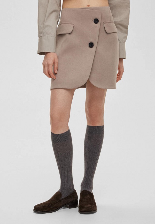 фото Юбка aim clo