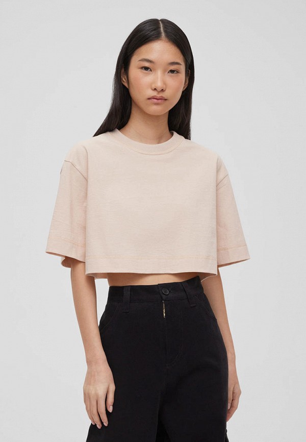 фото Футболка aim clo