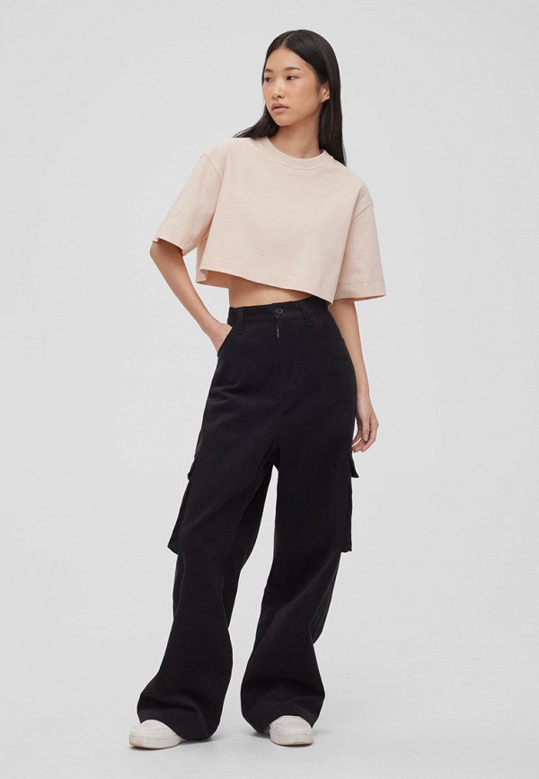 фото Футболка aim clo