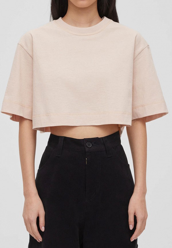 фото Футболка aim clo