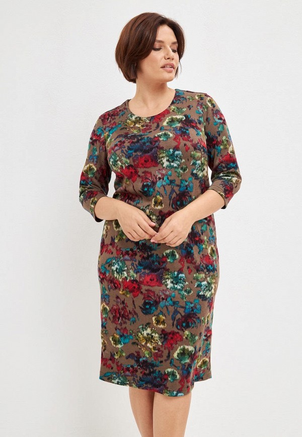 Платье Tiramisu