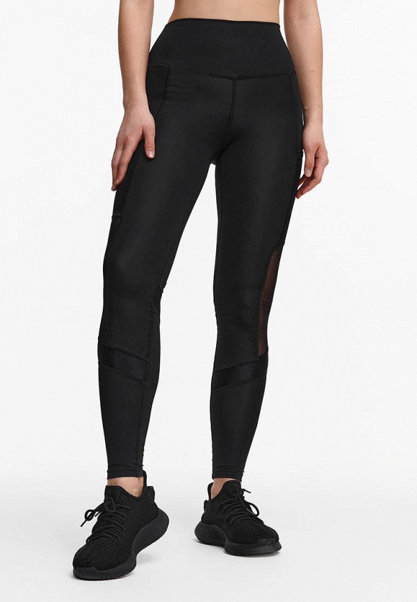 Леггинсы Fitbomb 1251₽