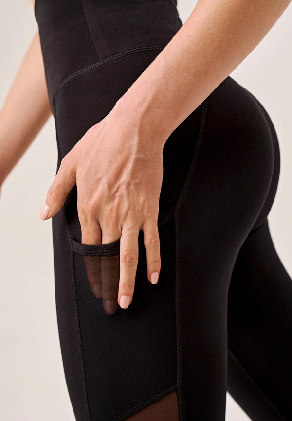 фото Леггинсы fitbomb