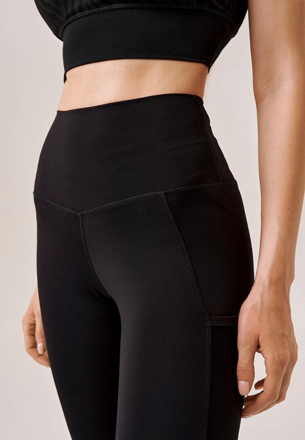 фото Леггинсы fitbomb