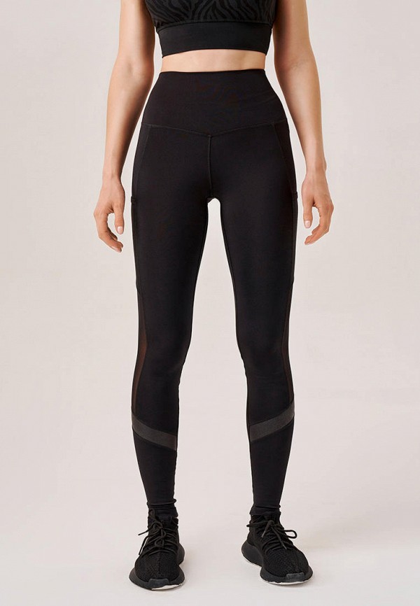 фото Леггинсы fitbomb