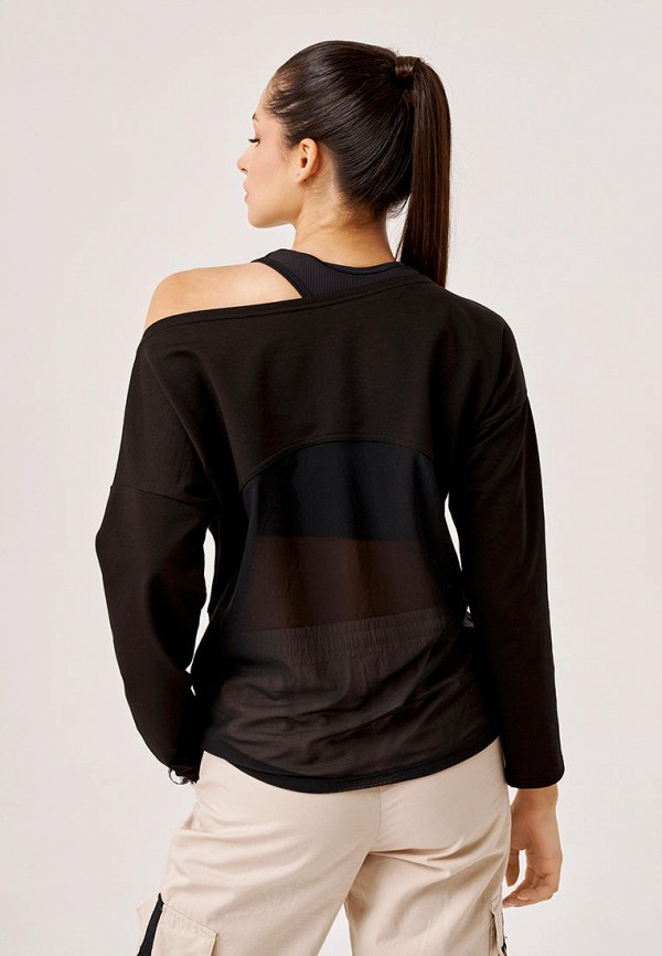 фото Лонгслив fitbomb