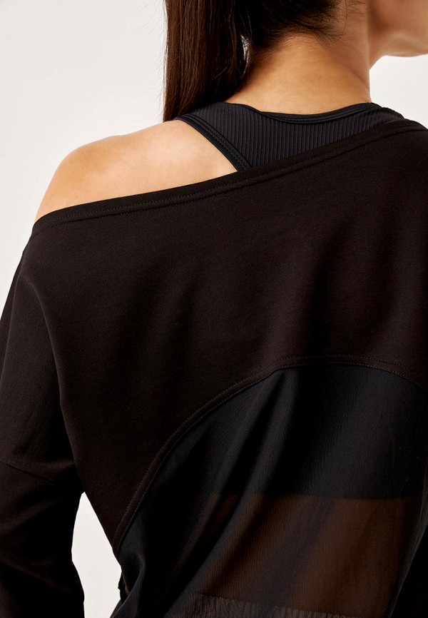 фото Лонгслив fitbomb