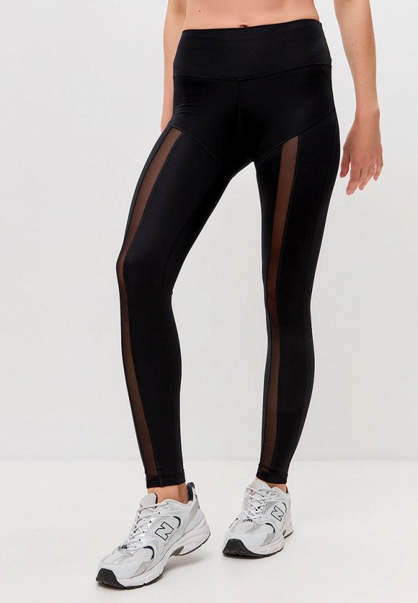 Леггинсы Fitbomb 3360₽