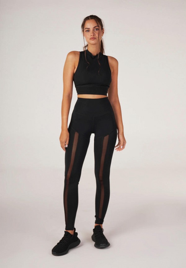 фото Леггинсы fitbomb