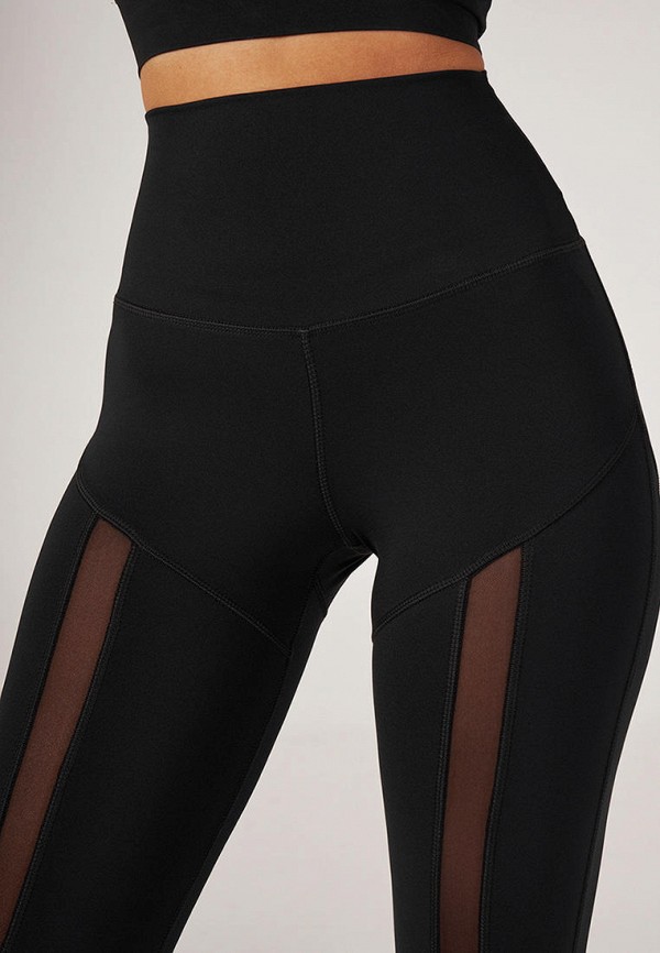 фото Леггинсы fitbomb