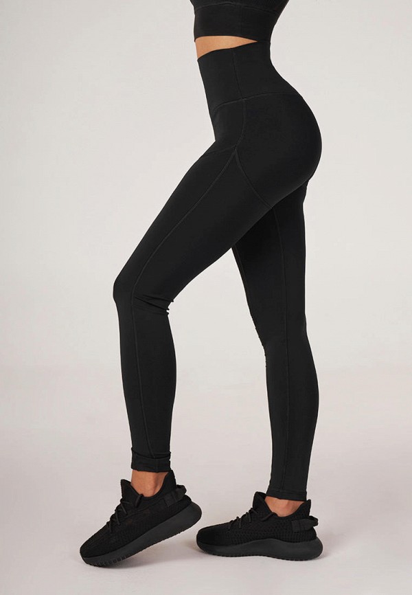 фото Леггинсы fitbomb