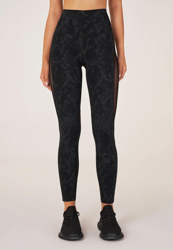 Леггинсы Fitbomb