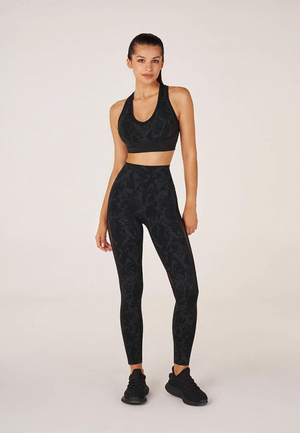 фото Леггинсы fitbomb