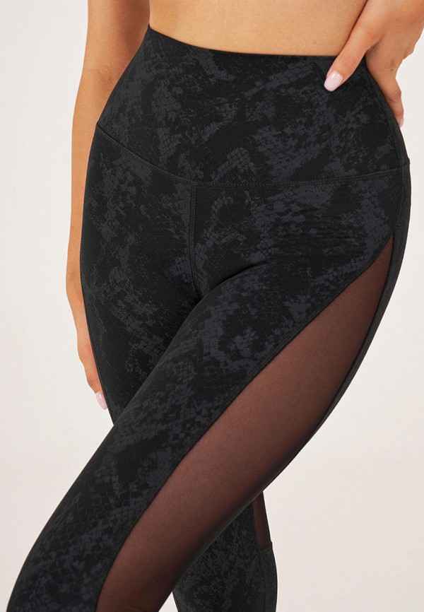 фото Леггинсы fitbomb