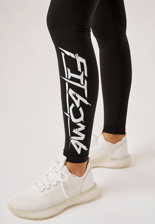 фото Леггинсы fitbomb