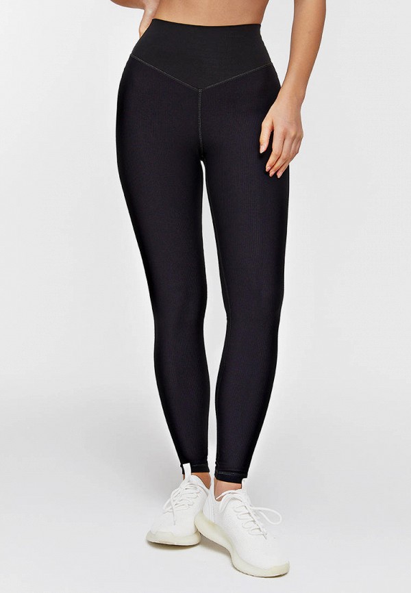 Леггинсы Fitbomb 3300₽