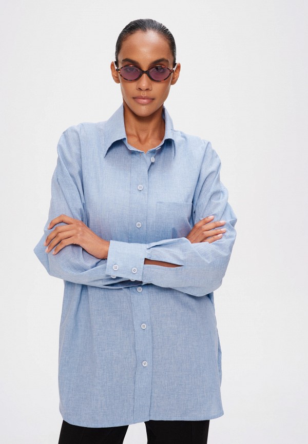 Рубашка SashaOstrov 9990₽