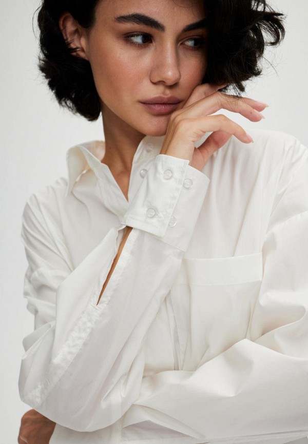 фото Рубашка sashaostrov