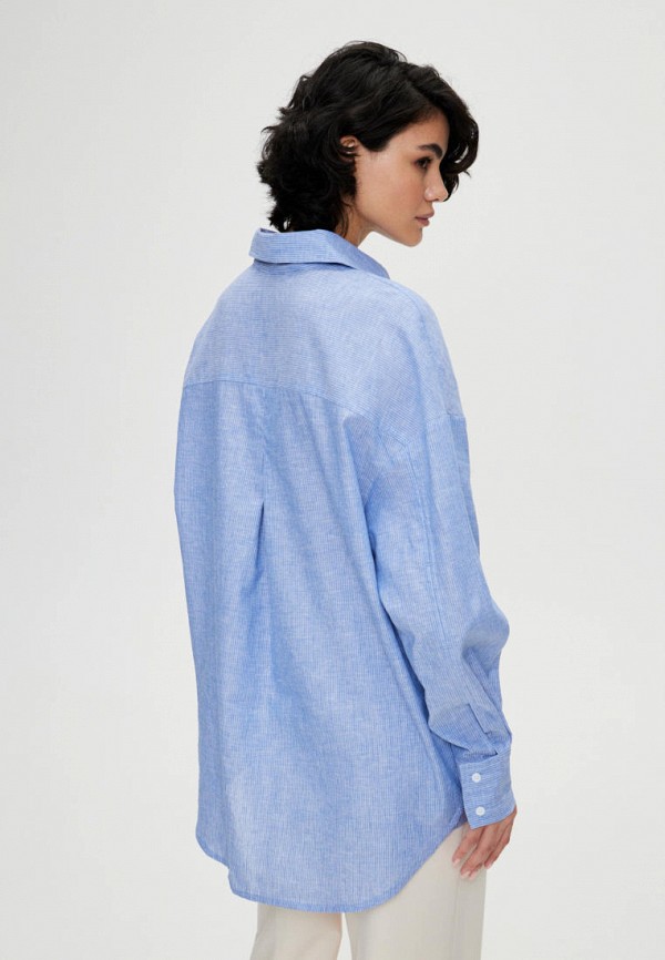 фото Рубашка sashaostrov