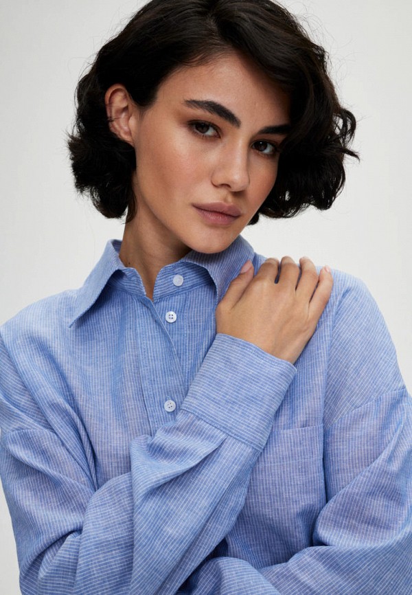 фото Рубашка sashaostrov