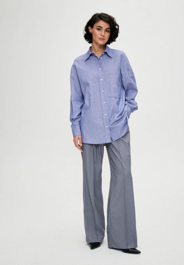 фото Рубашка sashaostrov