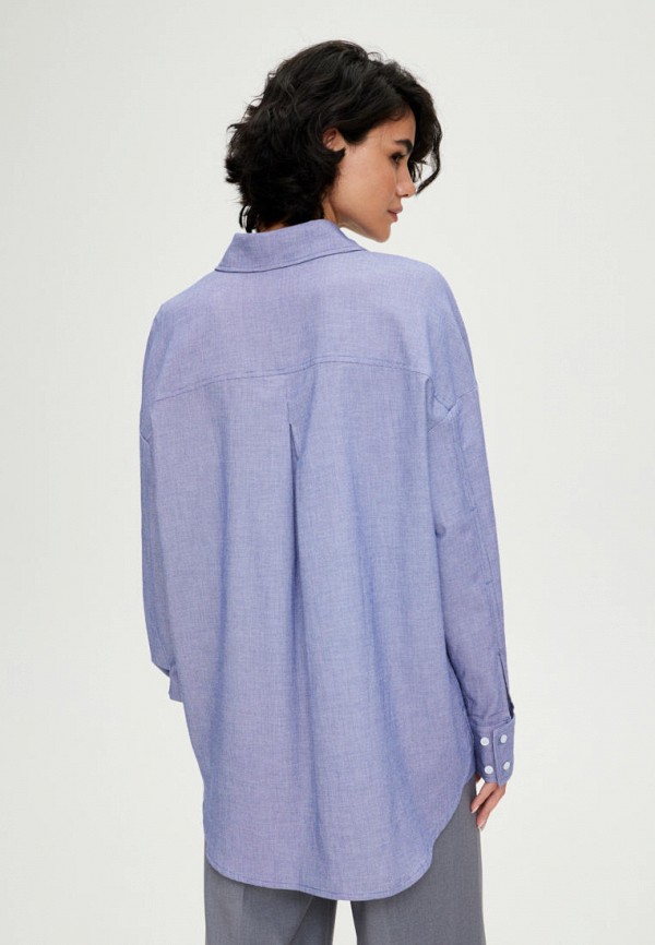 фото Рубашка sashaostrov