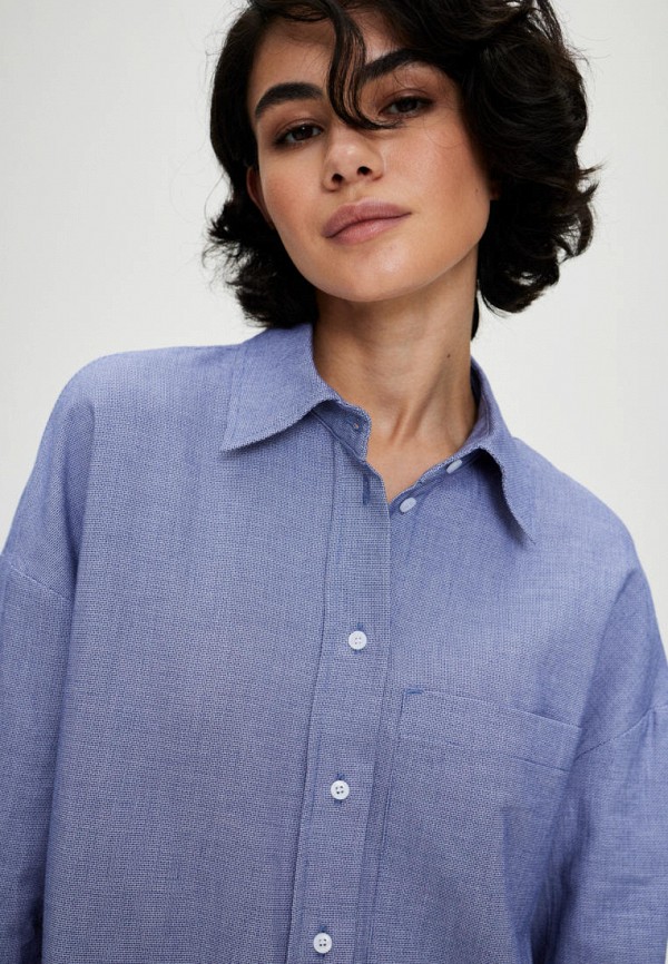 фото Рубашка sashaostrov