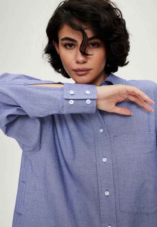 фото Рубашка sashaostrov