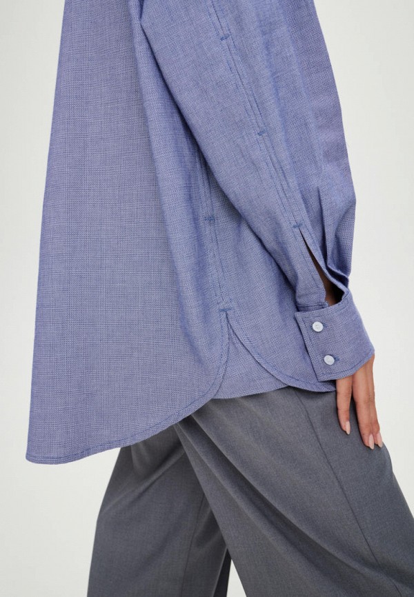 фото Рубашка sashaostrov