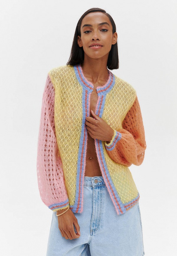 Кардиган Monncashmere