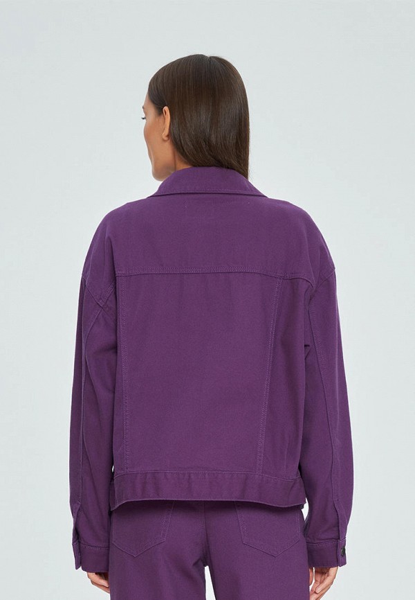 фото Куртка джинсовая velocity