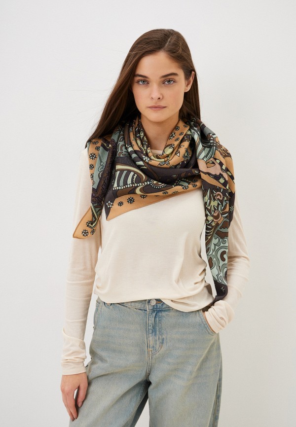 фото Платок eleganzza