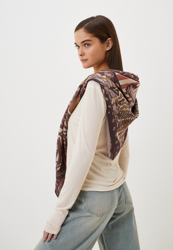 фото Платок eleganzza