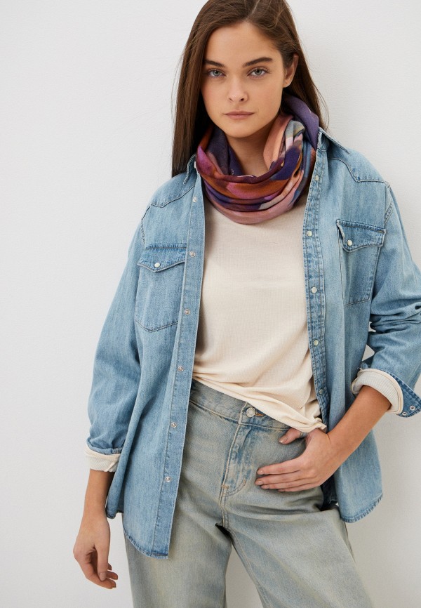 фото Платок eleganzza