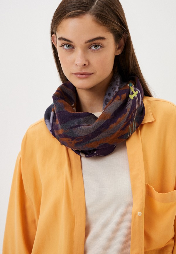 фото Платок eleganzza