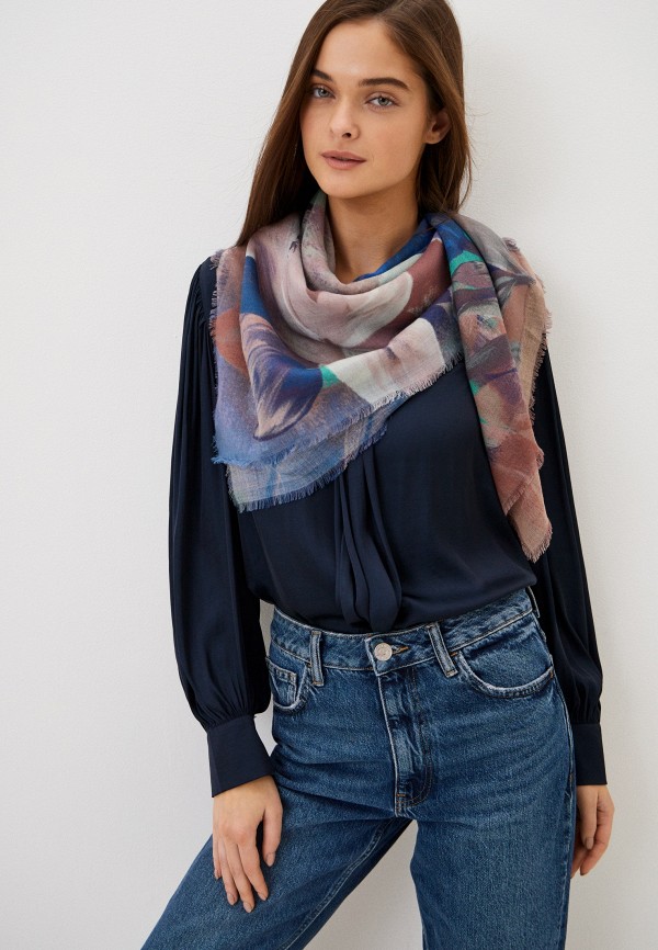 фото Платок eleganzza