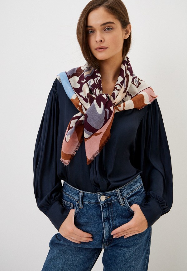 фото Платок eleganzza