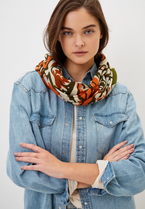 фото Платок eleganzza