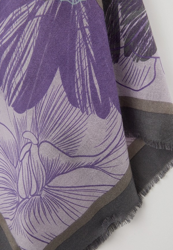 фото Платок eleganzza