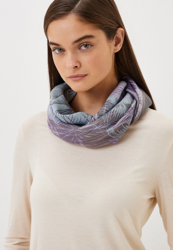 фото Платок eleganzza