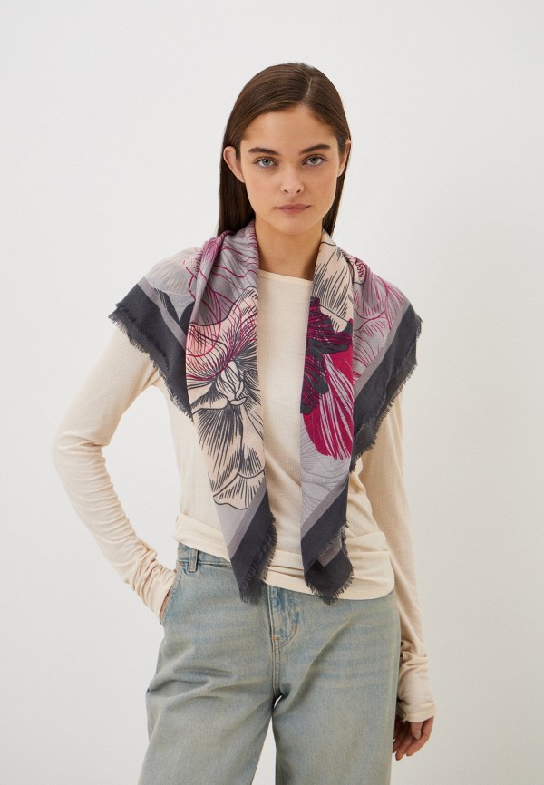 фото Платок eleganzza