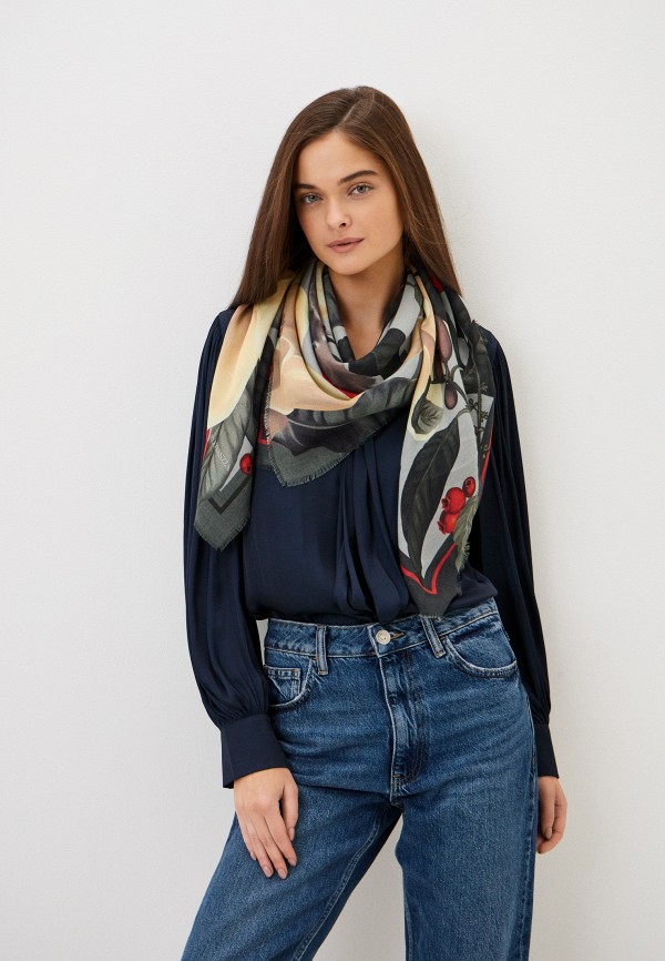 фото Платок eleganzza