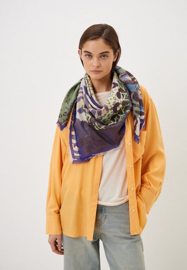 фото Платок eleganzza