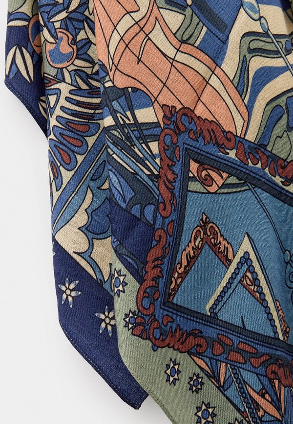 фото Платок eleganzza