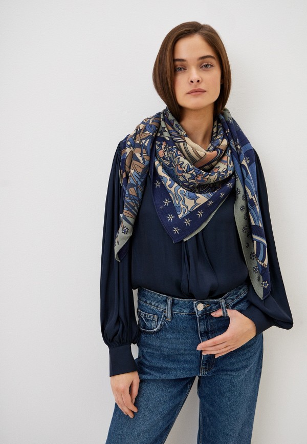 фото Платок eleganzza