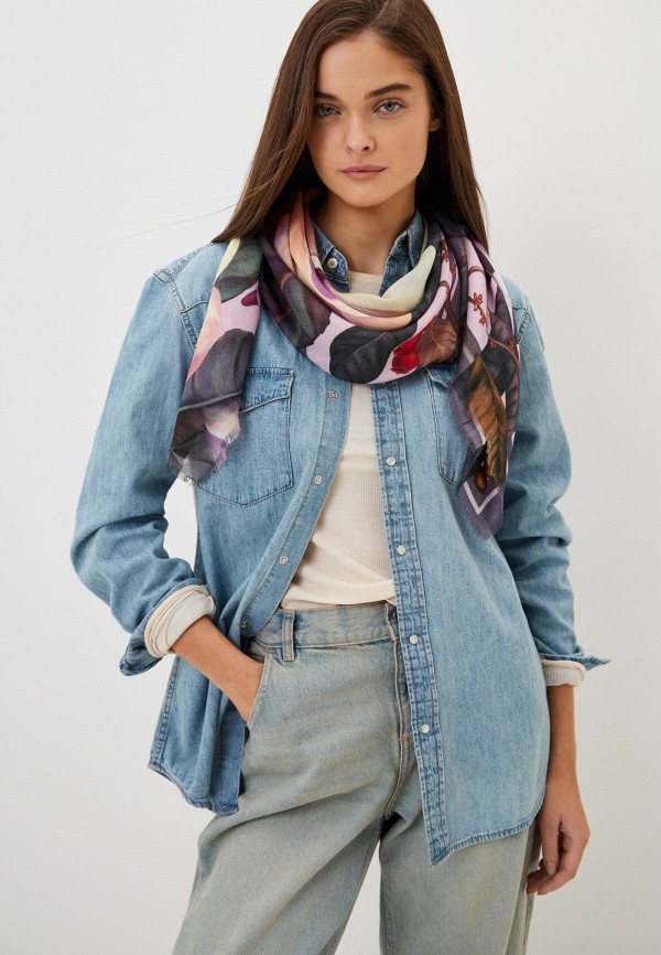 фото Платок eleganzza