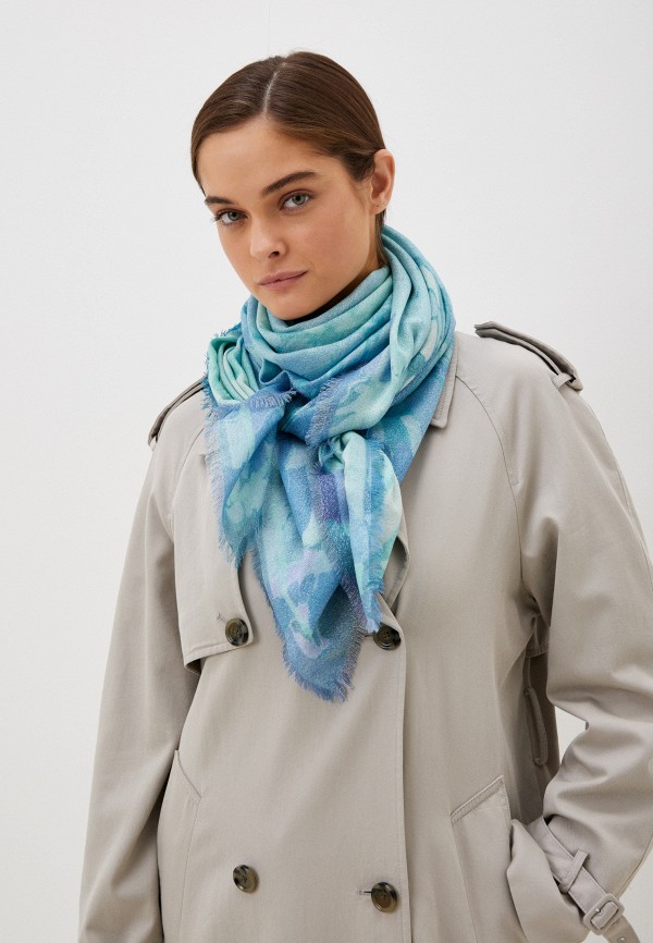 фото Платок eleganzza