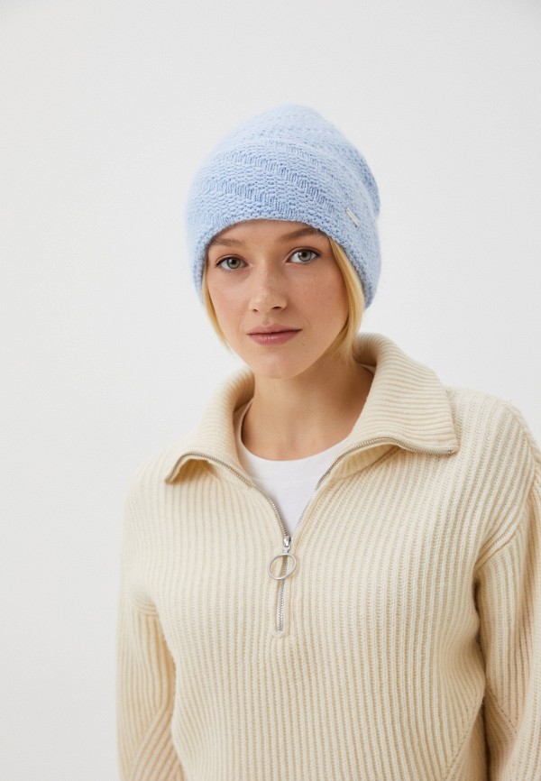 фото Шапка eleganzza